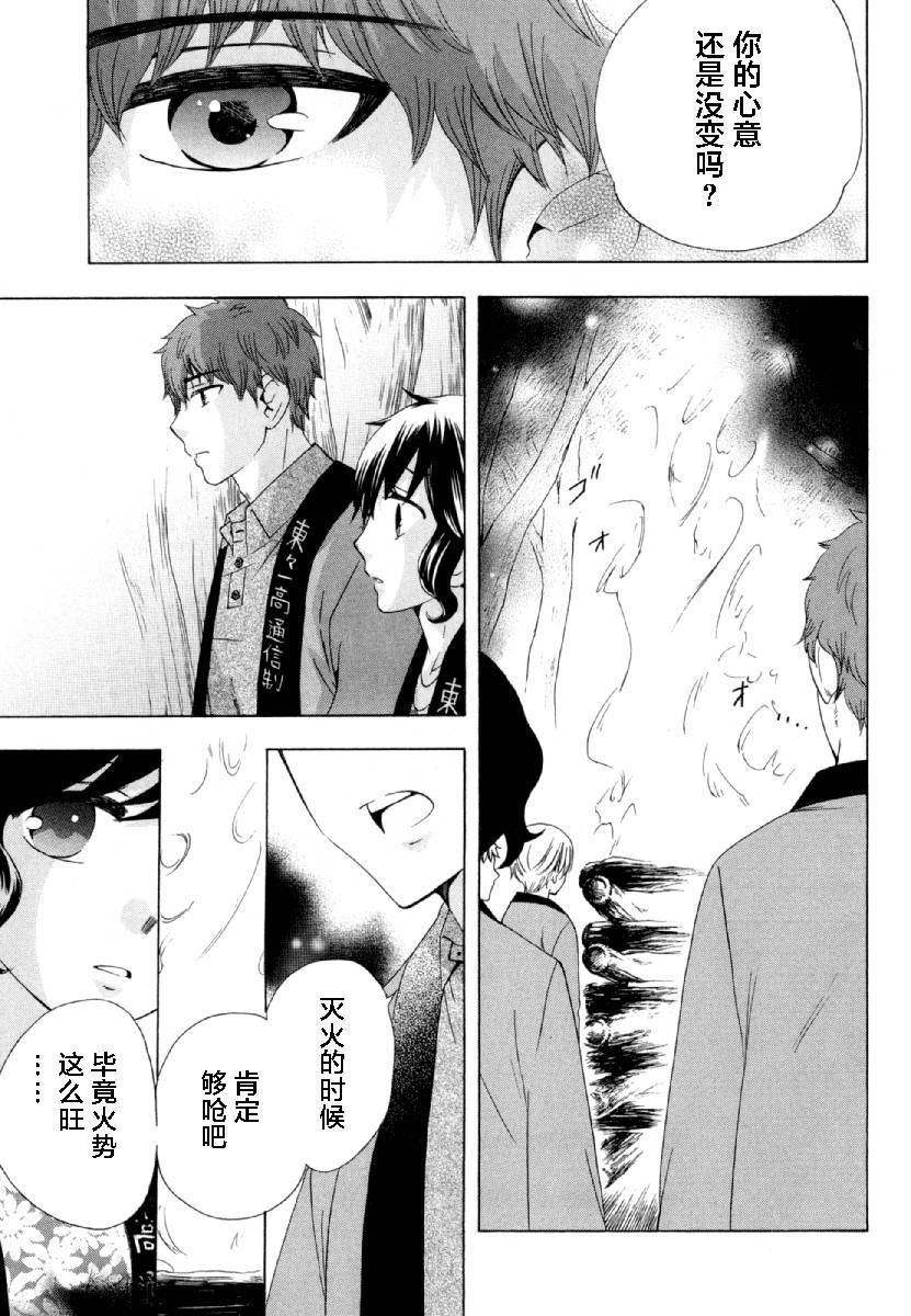 《初中学历劳动者开始的高中生活》第27话 第49页