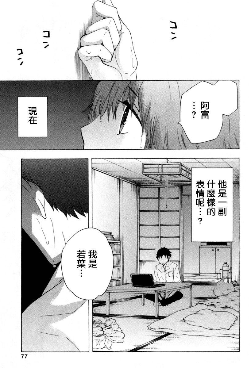 《初中学历劳动者开始的高中生活》第24话 第29页