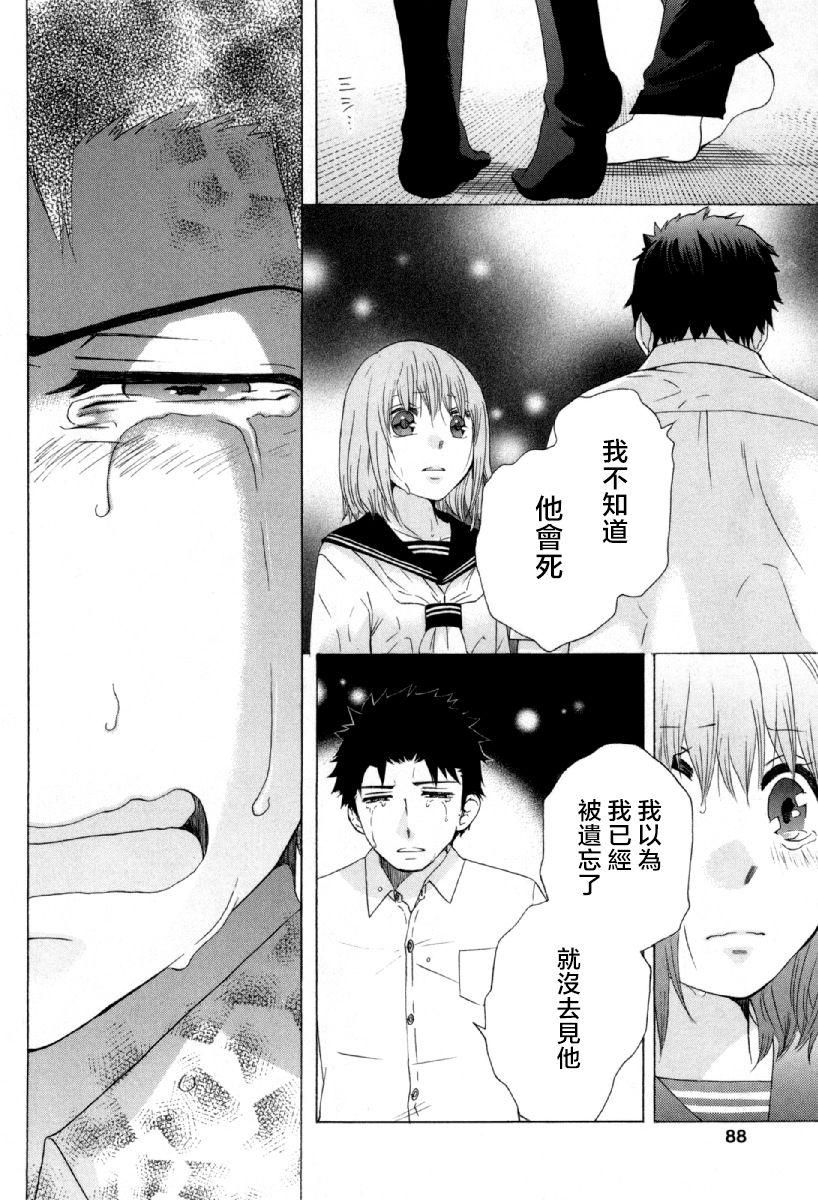 《初中学历劳动者开始的高中生活》第24话 第40页