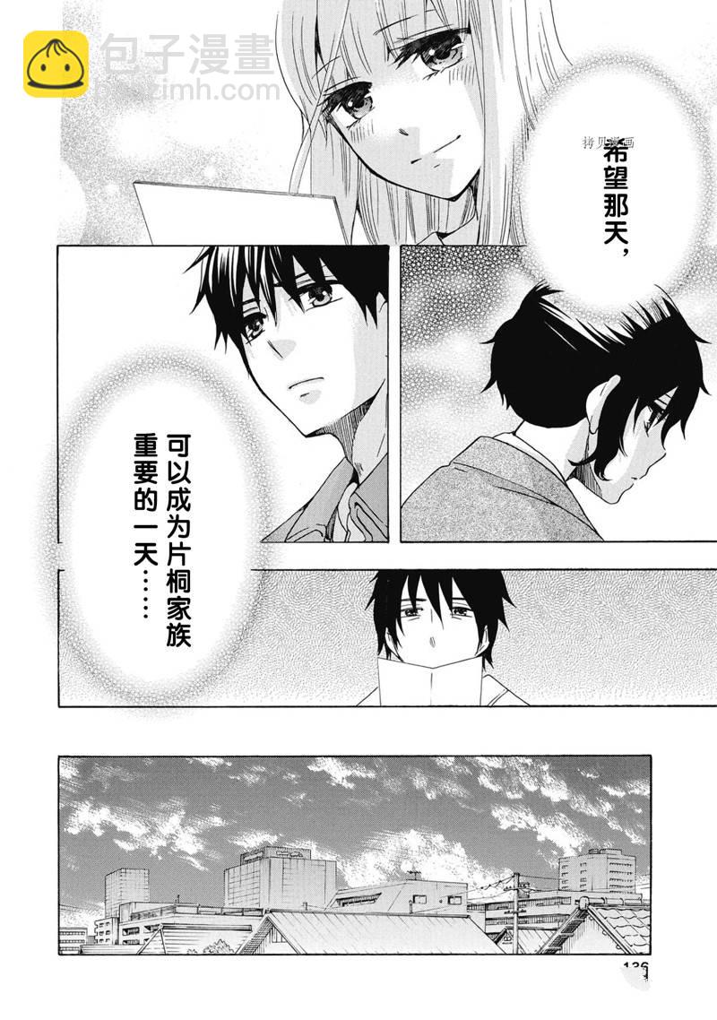《初中学历劳动者开始的高中生活》第40话 第40页