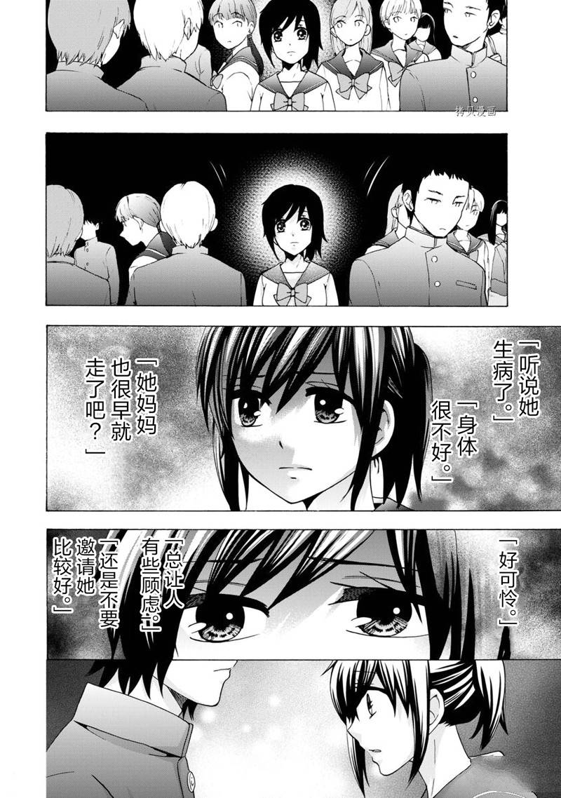 《初中学历劳动者开始的高中生活》第42话 第16页