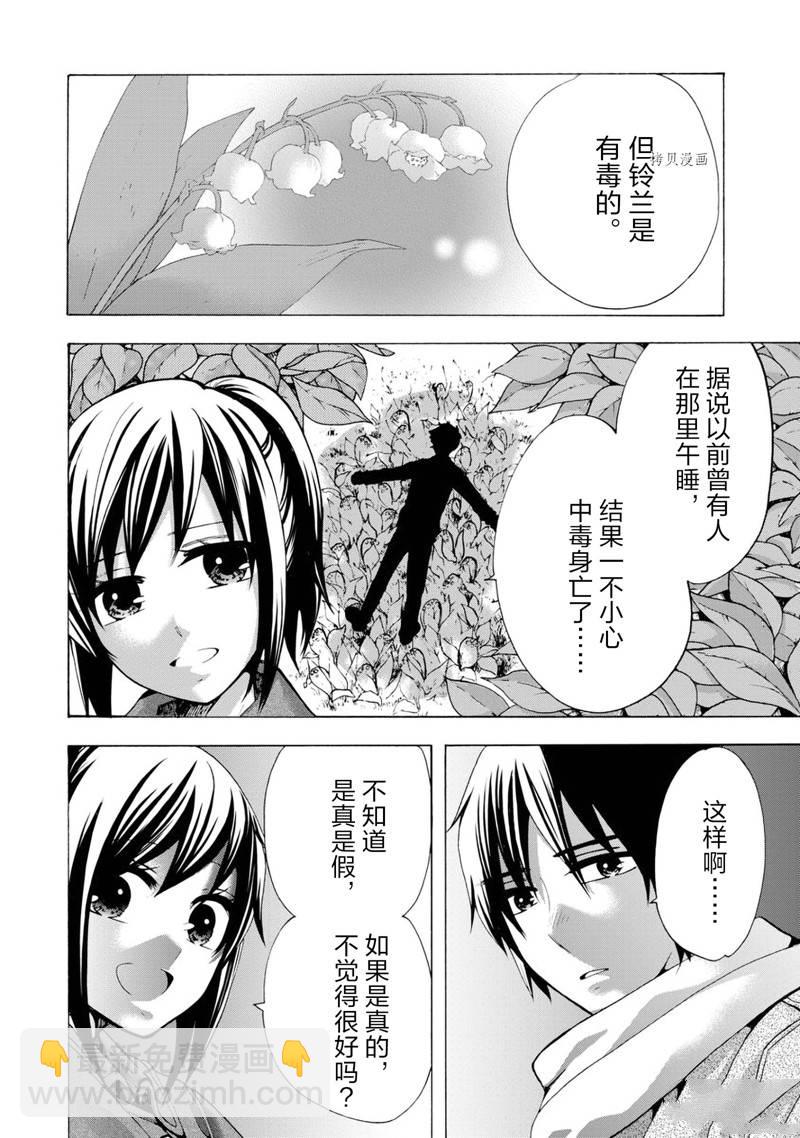 《初中学历劳动者开始的高中生活》第41话 第37页
