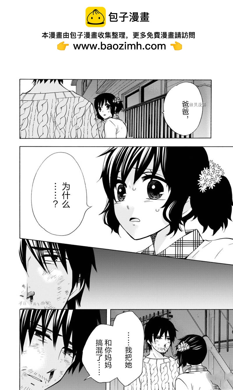 《初中学历劳动者开始的高中生活》第44话 第2页