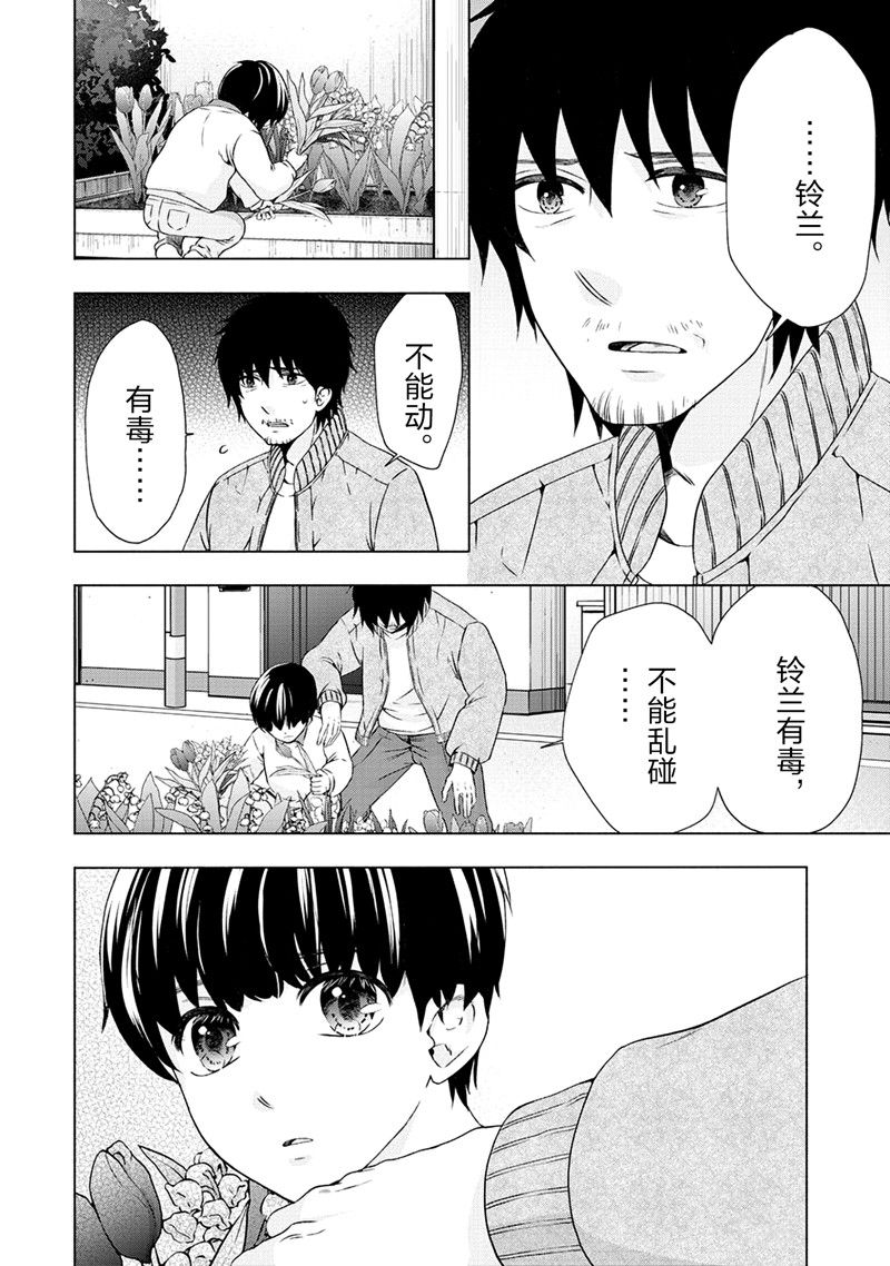 《初中学历劳动者开始的高中生活》第54话 第32页