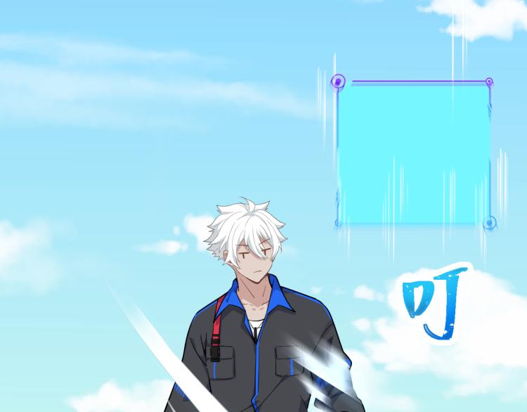 《游戏入侵地球》第5话 角兔王的愤怒 第14页