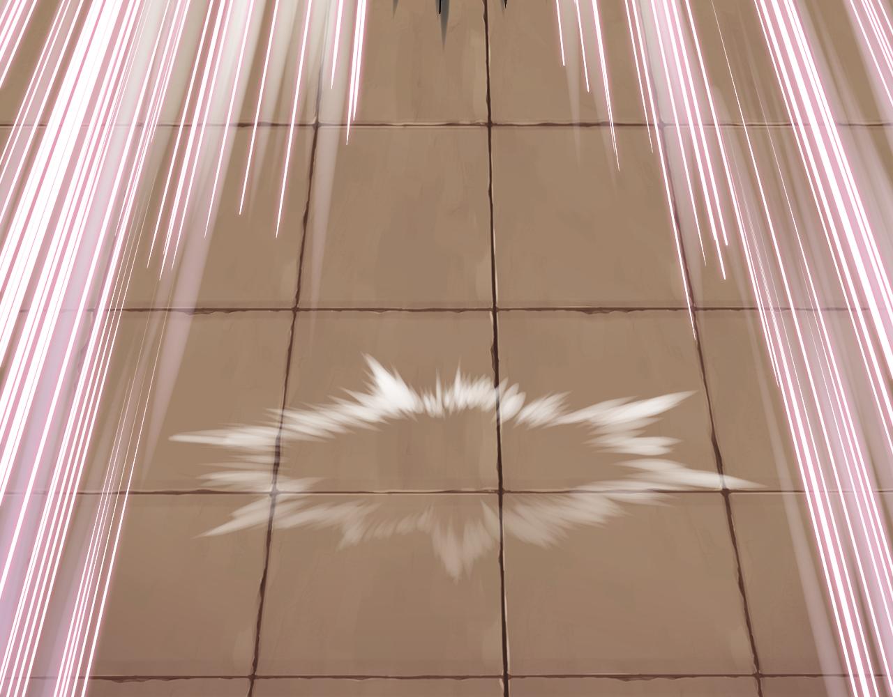 《游戏入侵地球》第11话 转职恶魔猎手 第16页
