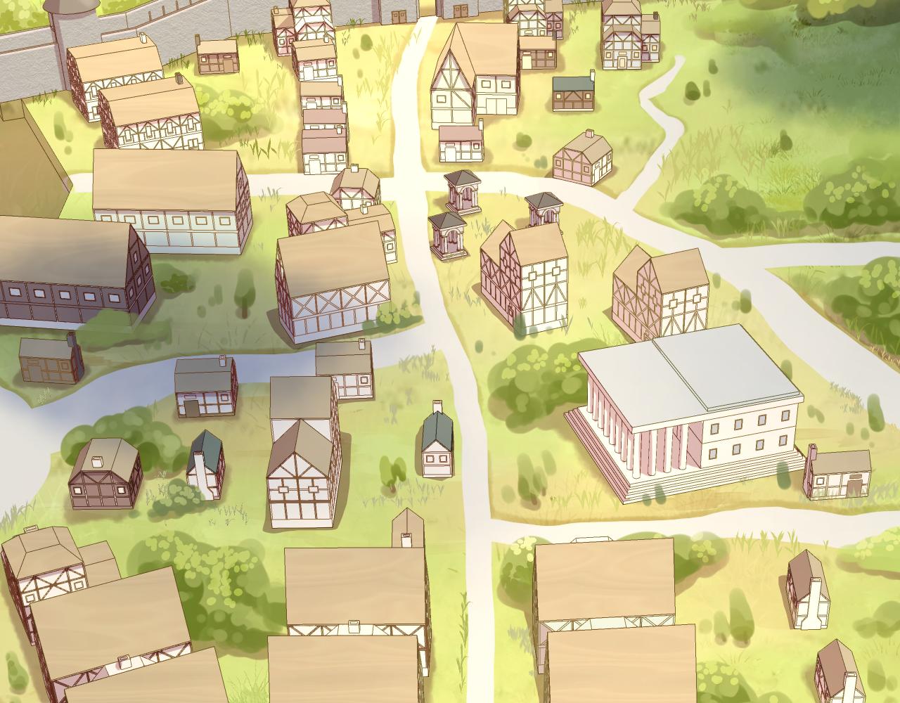 《游戏入侵地球》第15话 气人的酒鬼 第23页