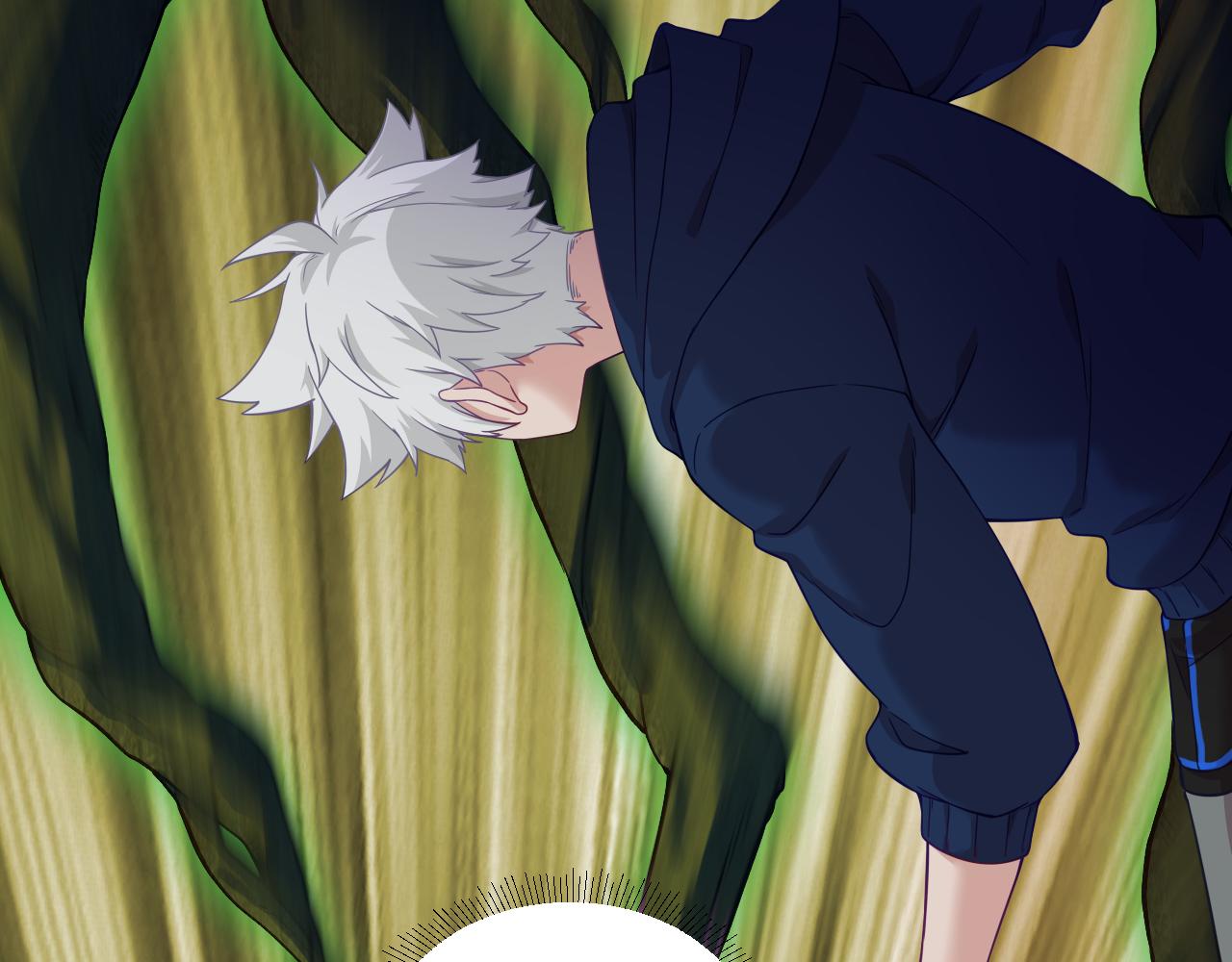 《游戏入侵地球》第18话 毒蛇X恶魔 第25页