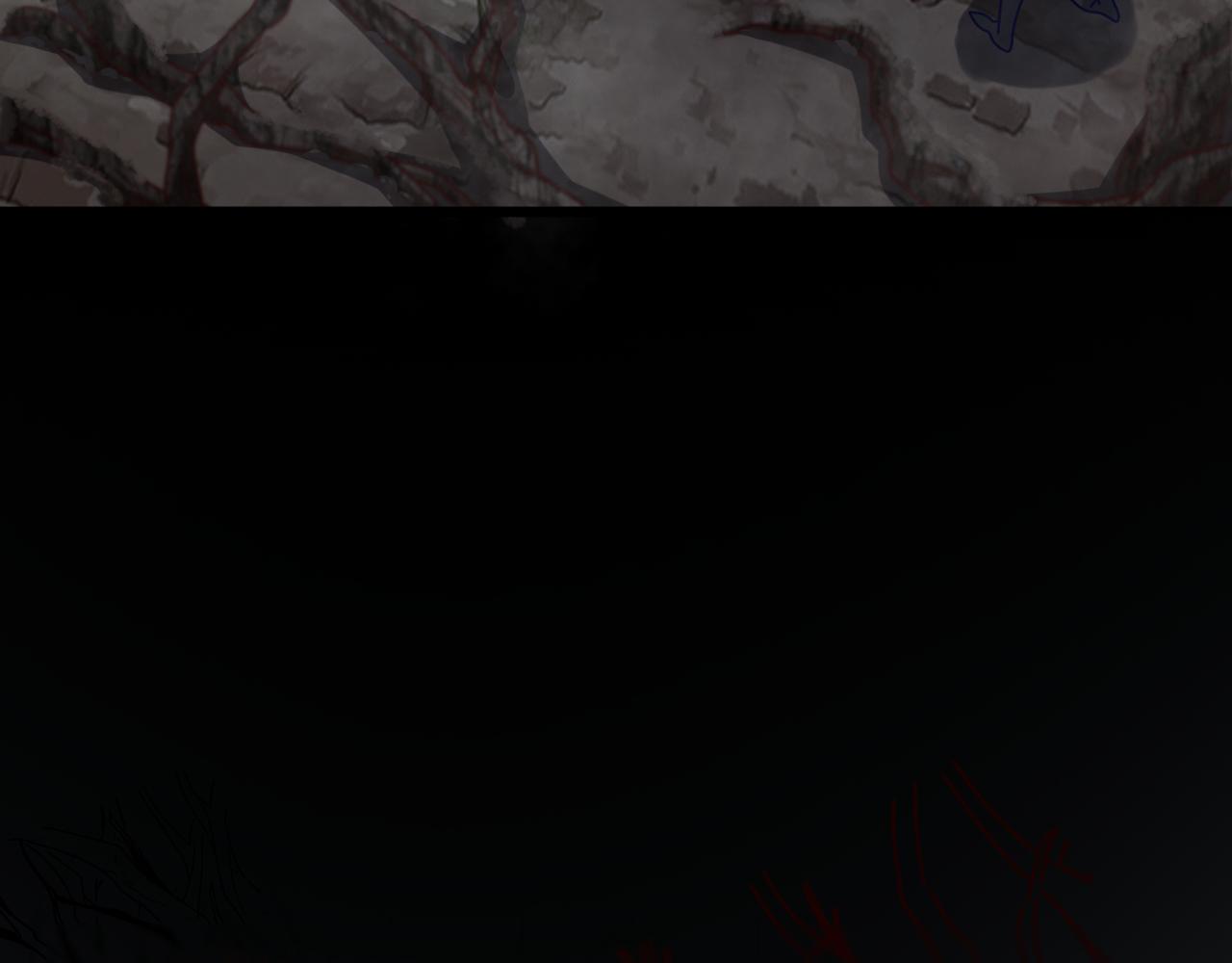 《游戏入侵地球》第19话 埋骨之地 第24页