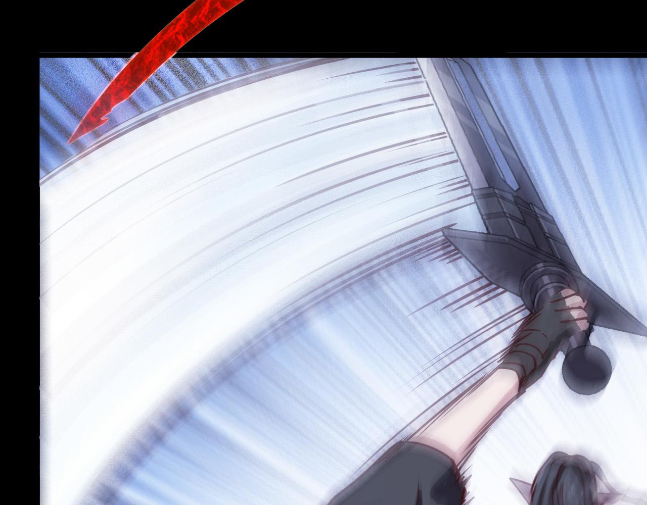 《游戏入侵地球》第24话 女武神 第37页