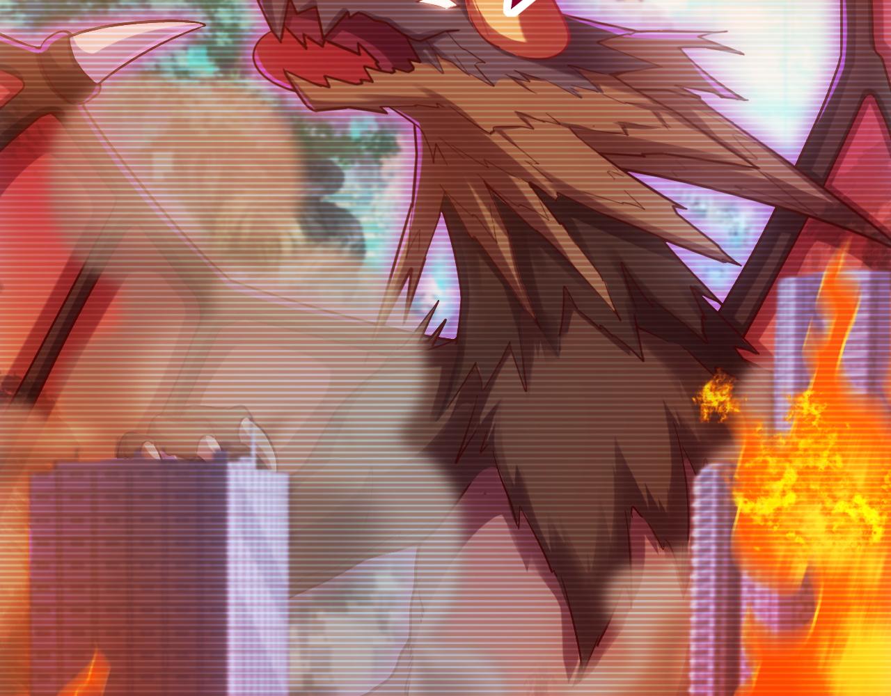 《游戏入侵地球》第29话 H国求援 第40页