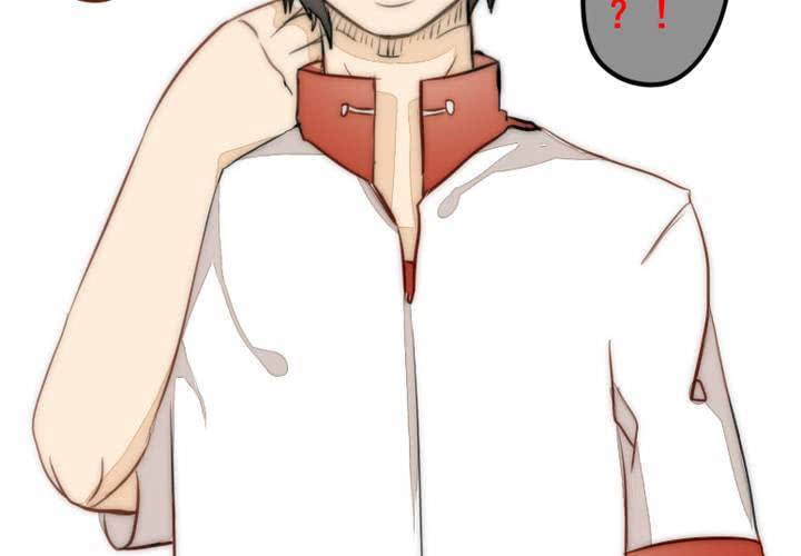 《狐鸣鱼说》逃避 第21页