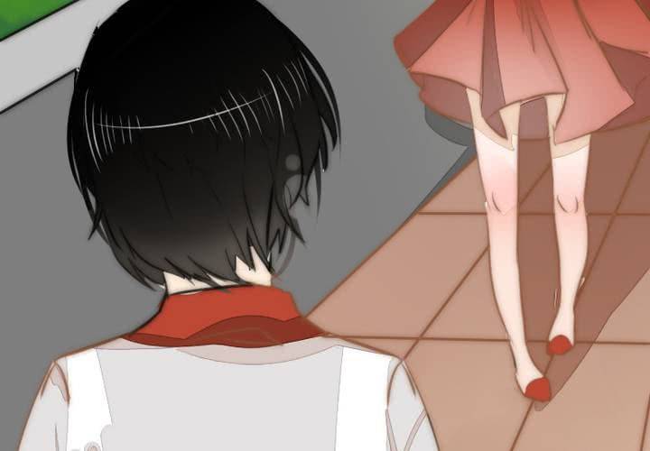 《狐鸣鱼说》逃避 第30页