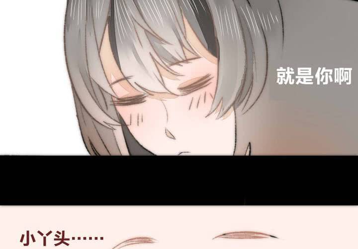 《狐鸣鱼说》命定之人 第18页