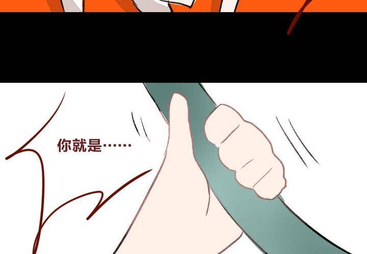 《狐鸣鱼说》命定之人 第36页