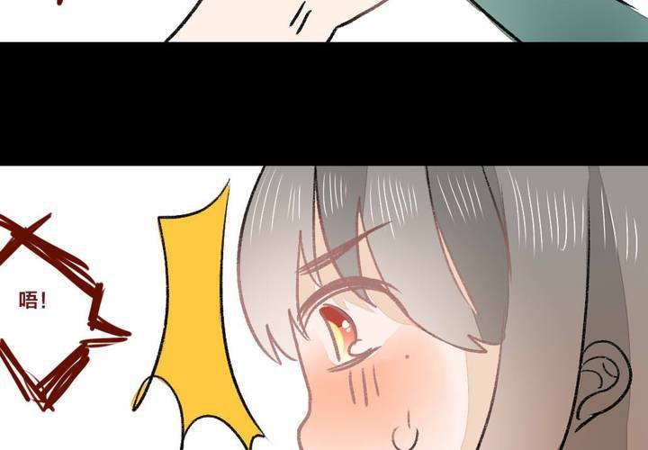 《狐鸣鱼说》命定之人 第37页