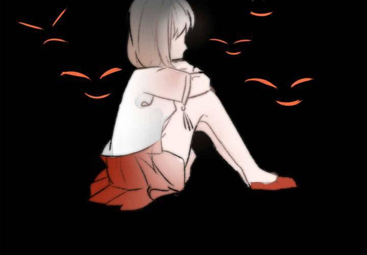《狐鸣鱼说》他与她的相遇 第13页