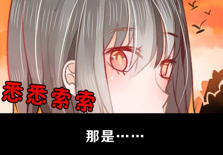 《狐鸣鱼说》他与她的相遇 第16页