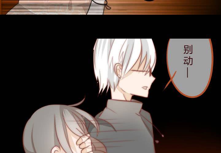 《狐鸣鱼说》我们的距离 第27页