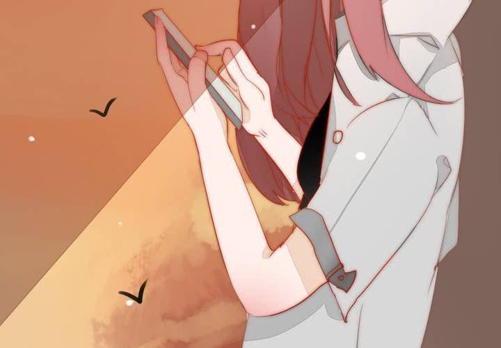 《狐鸣鱼说》我们的距离 第31页