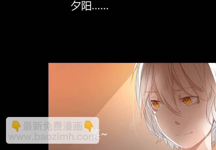 《狐鸣鱼说》夕阳与你 第42页