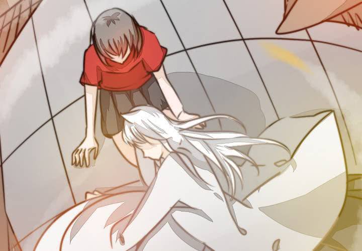 《狐鸣鱼说》原点 第35页