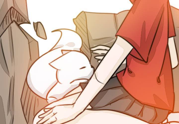 《狐鸣鱼说》原点 第43页