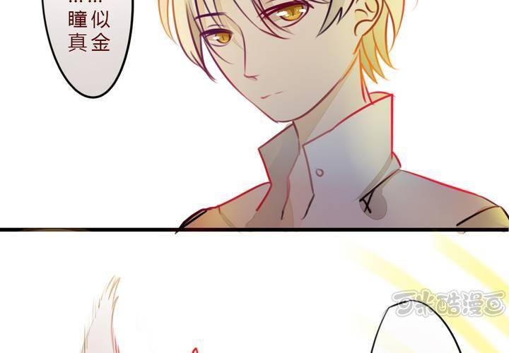 《狐鸣鱼说》冲突 第33页