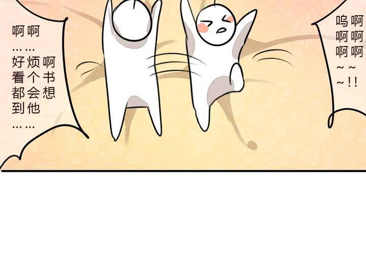 《狐鸣鱼说》冲突 第7页