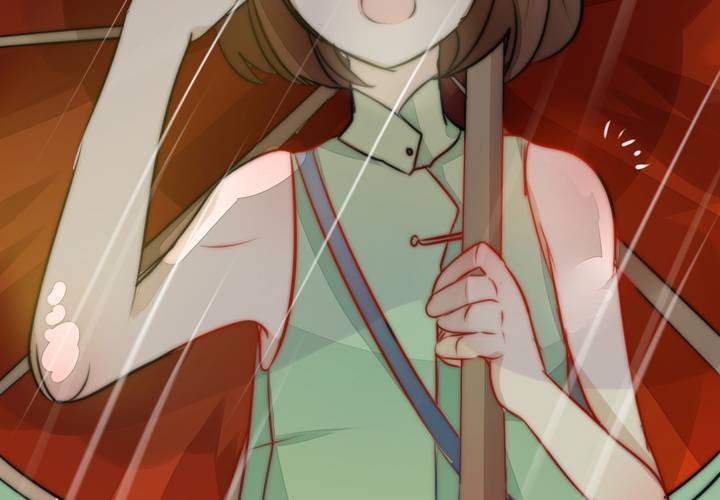《狐鸣鱼说》晴雨的心情 第15页