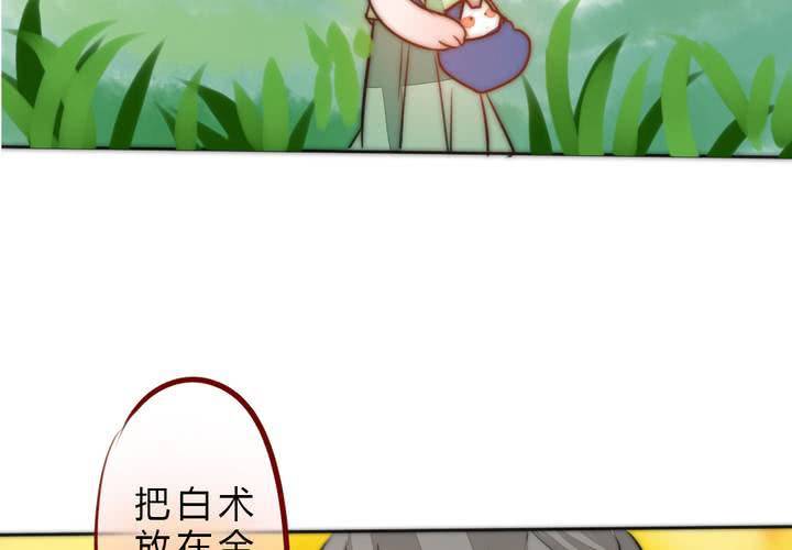 《狐鸣鱼说》晴雨的心情 第35页