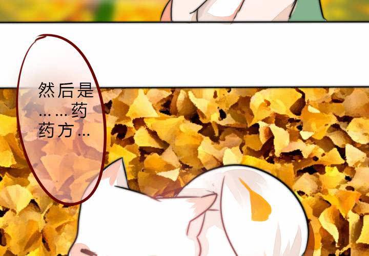 《狐鸣鱼说》晴雨的心情 第37页