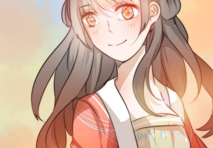 《狐鸣鱼说》她就是银杏？ 第10页