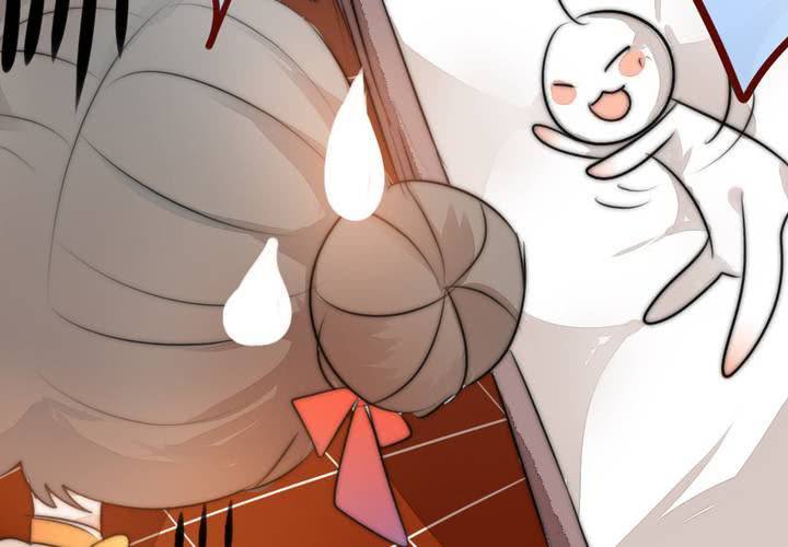 《狐鸣鱼说》她就是银杏？ 第37页