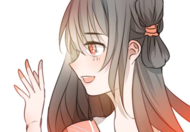 《狐鸣鱼说》她就是银杏？ 第4页