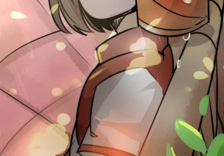 《狐鸣鱼说》女孩子的情感 第15页