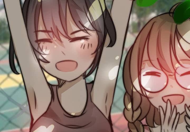 《狐鸣鱼说》女孩子的情感 第47页