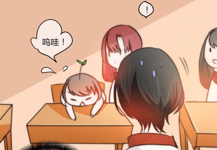 《狐鸣鱼说》淡淡的距离 第6页
