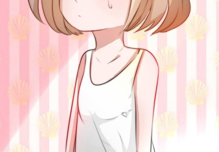 《狐鸣鱼说》突然闯入的女孩和遇到的危机 第22页