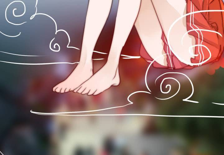 《狐鸣鱼说》这都是误会！ 第15页