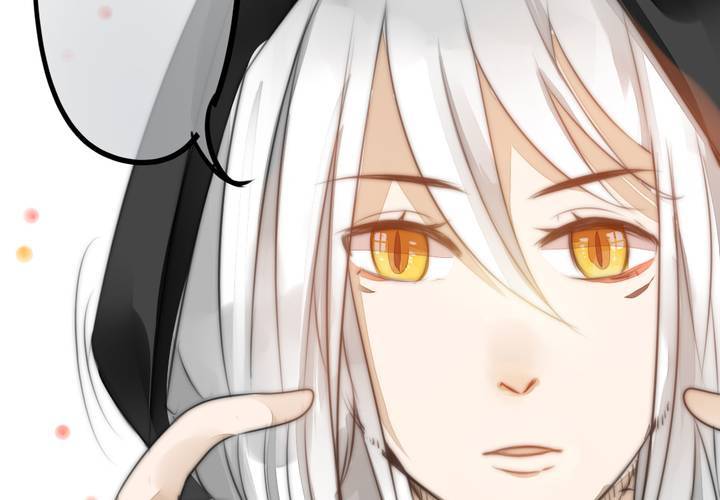 《狐鸣鱼说》这都是误会！ 第7页