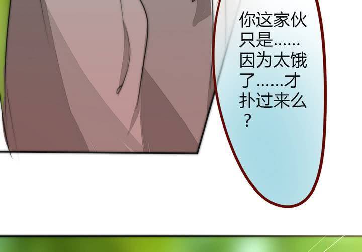 《狐鸣鱼说》定下的约定 第19页