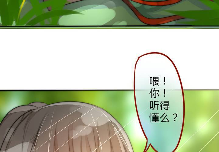 《狐鸣鱼说》定下的约定 第27页