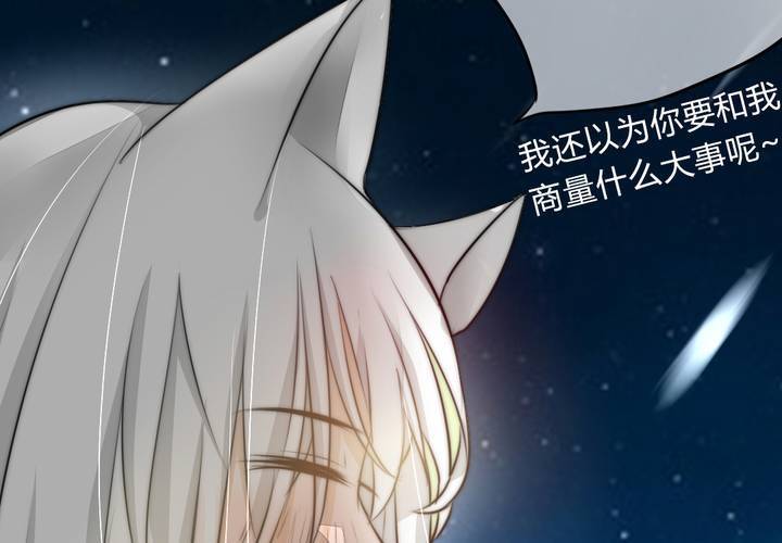 《狐鸣鱼说》最美好的夜晚 第13页