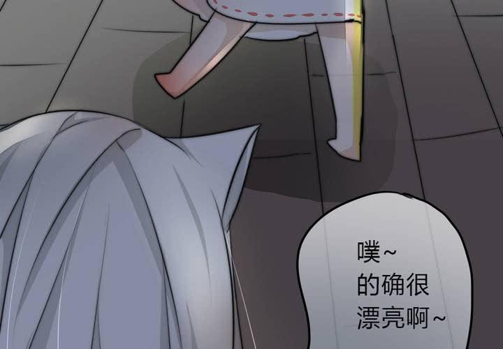 《狐鸣鱼说》最美好的夜晚 第21页