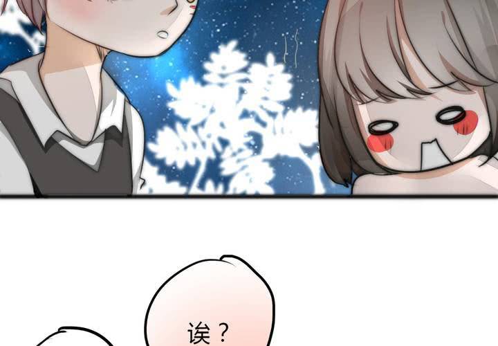 《狐鸣鱼说》最美好的夜晚 第35页