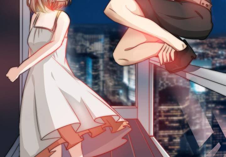 《狐鸣鱼说》告白 第15页