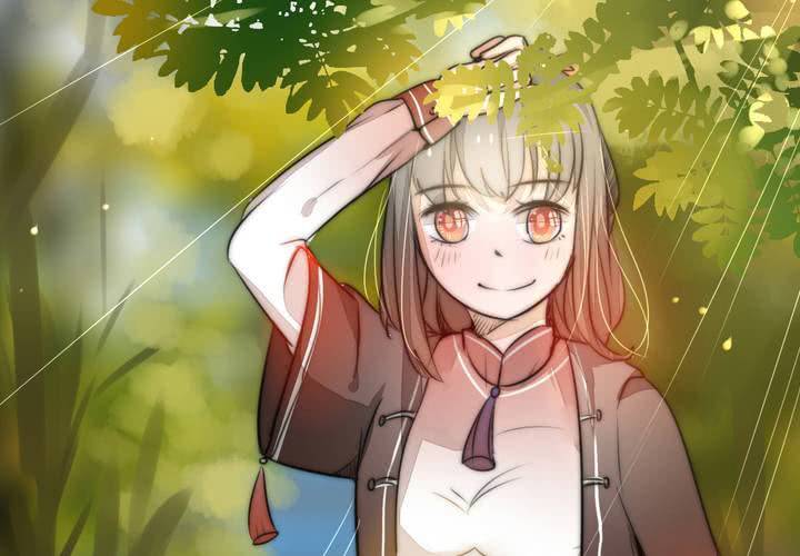《狐鸣鱼说》校园危机 第10页