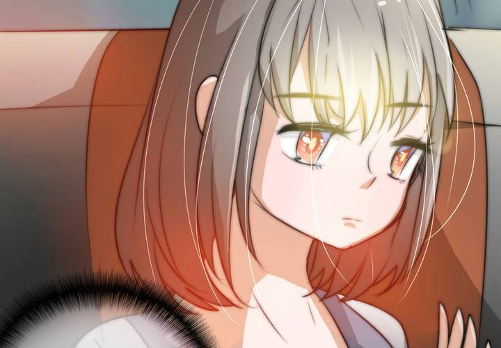 《狐鸣鱼说》思念的牢笼 第15页