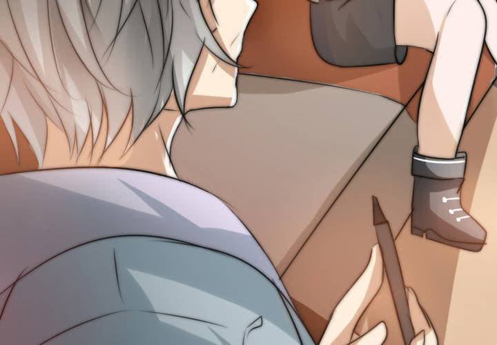 《狐鸣鱼说》思念的牢笼 第24页